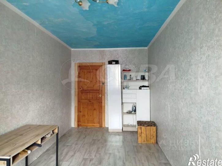 3-комн квартира ул Парфенова, 22,  д. 22