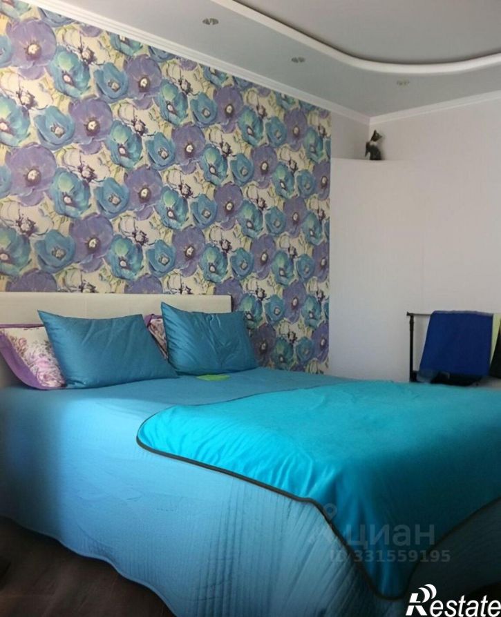 3-комн квартира улица Мельникайте, 81,  д. 81