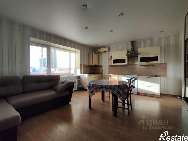 3-комн квартира Ямская улица, 77 к3,  д. 77 к3