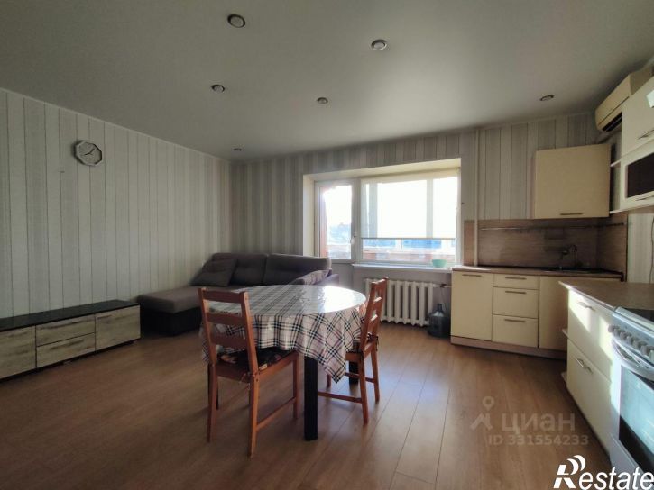 3-комн квартира Ямская улица, 77 к3,  д. 77 к3