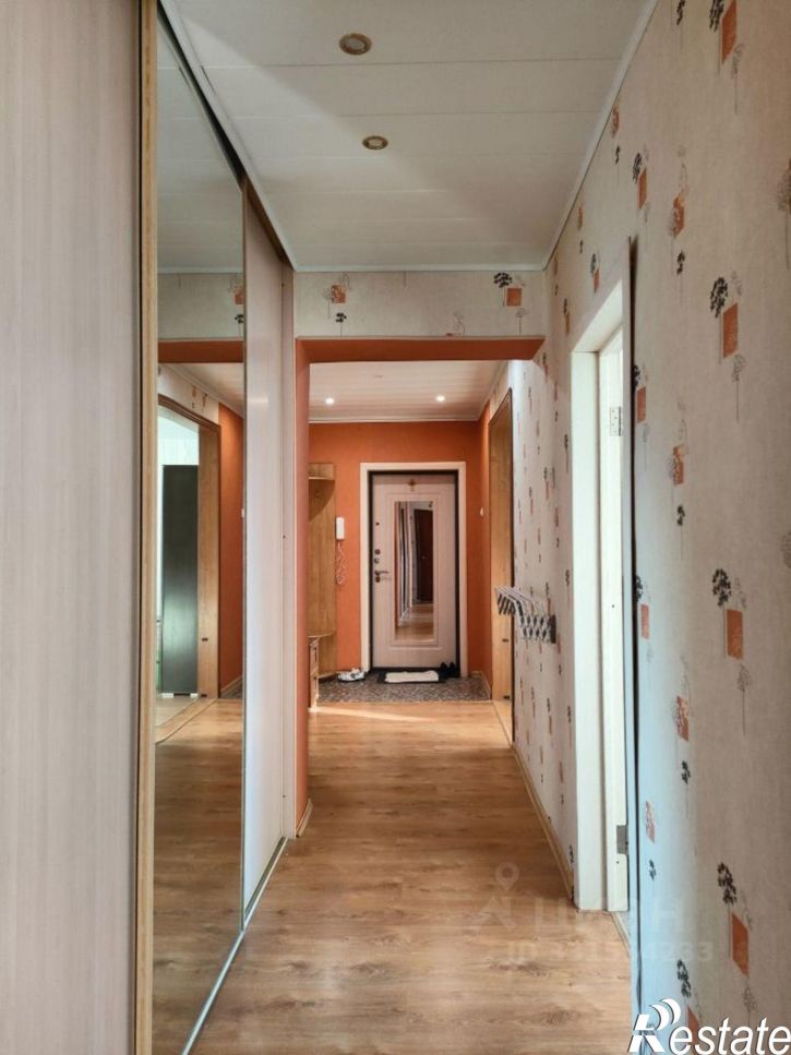 3-комн квартира Ямская улица, 77 к3,  д. 77 к3