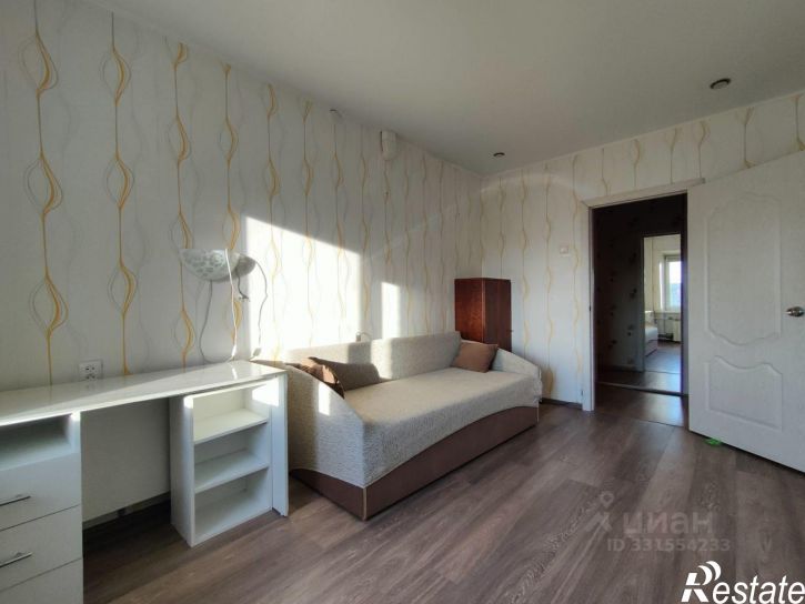 3-комн квартира Ямская улица, 77 к3,  д. 77 к3