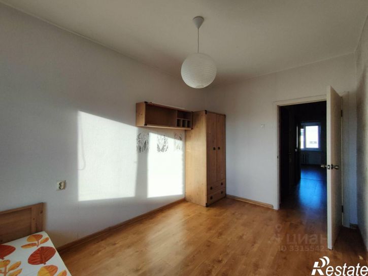 3-комн квартира Ямская улица, 77 к3,  д. 77 к3