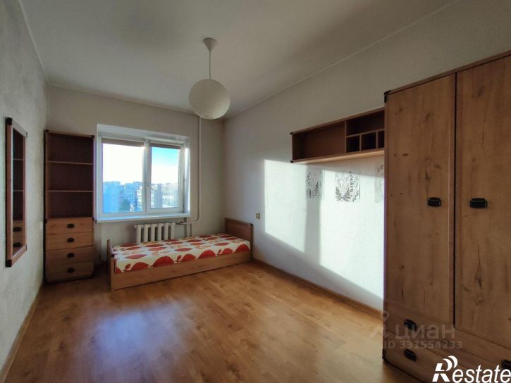 3-комн квартира Ямская улица, 77 к3,  д. 77 к3