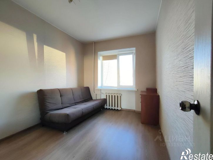 3-комн квартира Ямская улица, 77 к3,  д. 77 к3