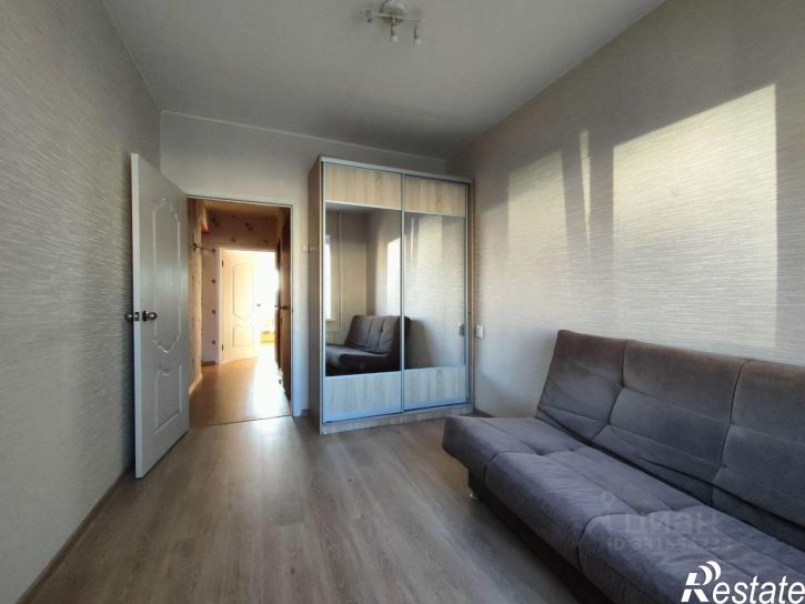 3-комн квартира Ямская улица, 77 к3,  д. 77 к3