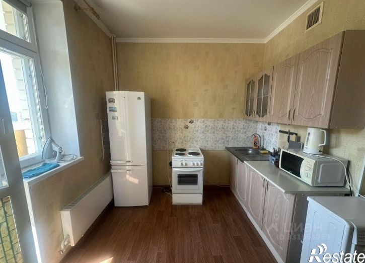 1-комн квартира улица Газовиков, 51,  д. 51