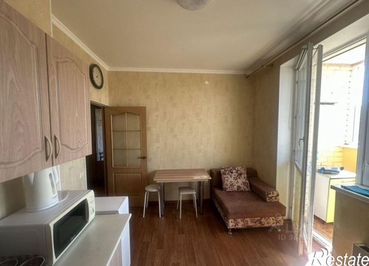 1-комн квартира улица Газовиков, 51,  д. 51