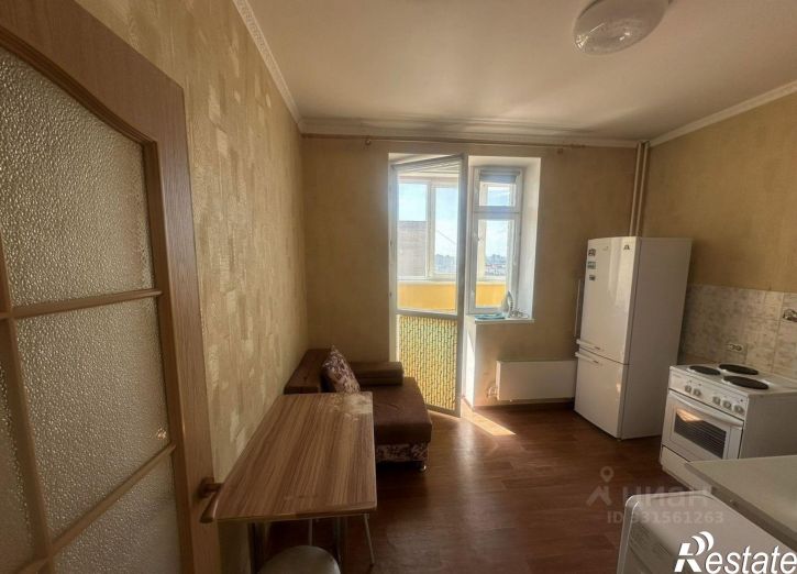 1-комн квартира улица Газовиков, 51,  д. 51