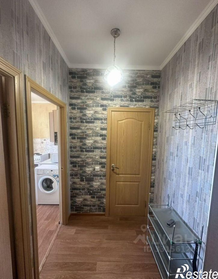 1-комн квартира улица Газовиков, 51,  д. 51