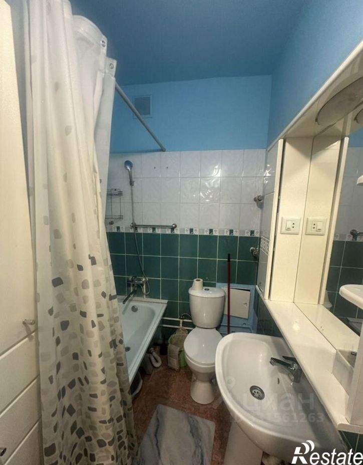1-комн квартира улица Газовиков, 51,  д. 51
