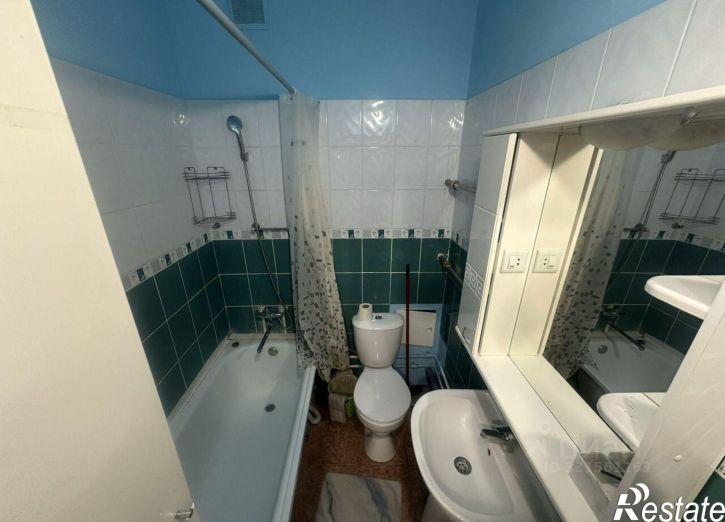 1-комн квартира улица Газовиков, 51,  д. 51
