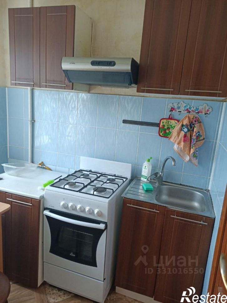 1-комн квартира улица Республики, 157,  д. 157