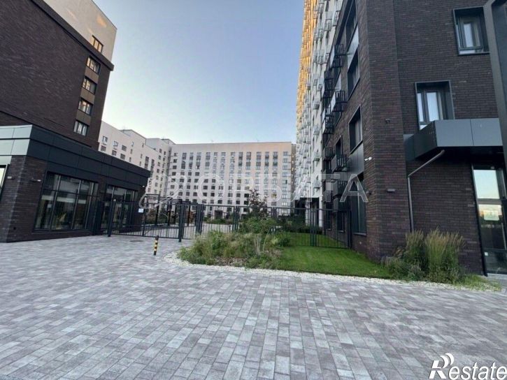 2-комн квартира Новгородская улица, 22,  д. 22