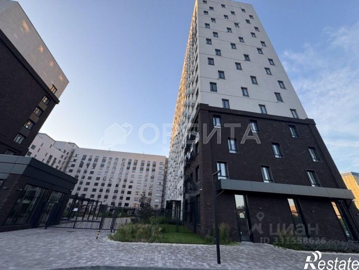 2-комн квартира Новгородская улица, 22,  д. 22