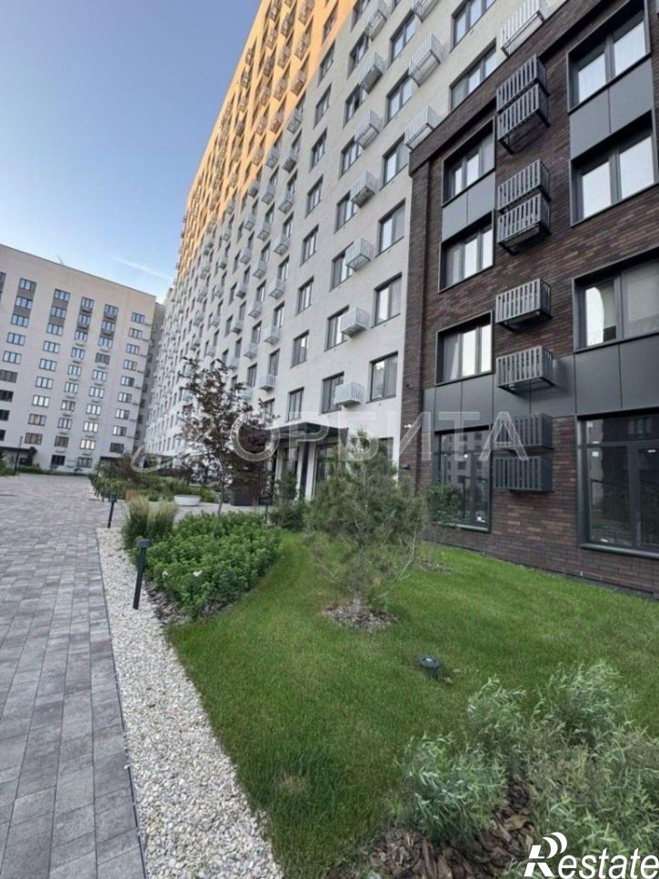 2-комн квартира Новгородская улица, 22,  д. 22