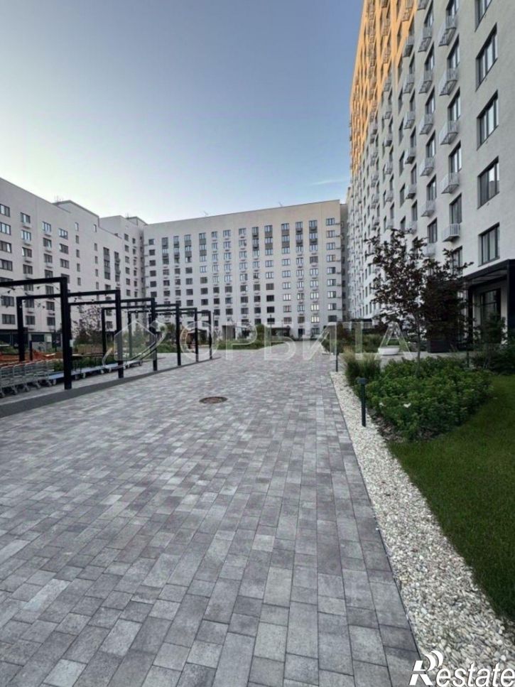 2-комн квартира Новгородская улица, 22,  д. 22