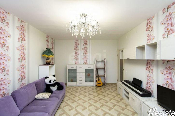 2-комн квартира Линейная улица, 11,  д. 11
