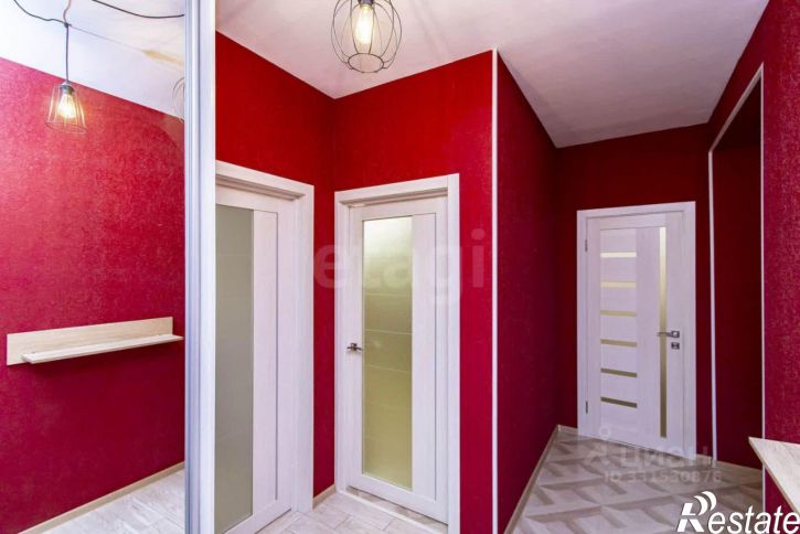 2-комн квартира Линейная улица, 11,  д. 11