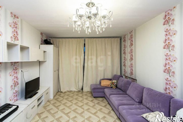 2-комн квартира Линейная улица, 11,  д. 11