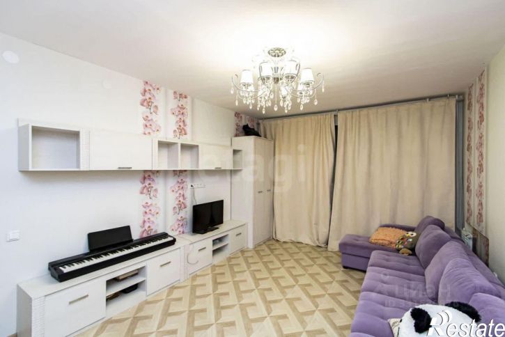 2-комн квартира Линейная улица, 11,  д. 11