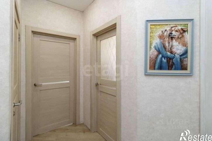 1-комн квартира Суходольская улица, 14,  д. 14