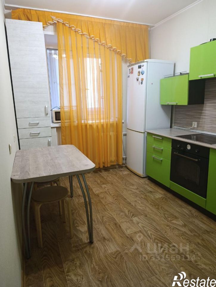 1-комн квартира ул Депутатская, 78 1,  д. 78 1,  к. 1