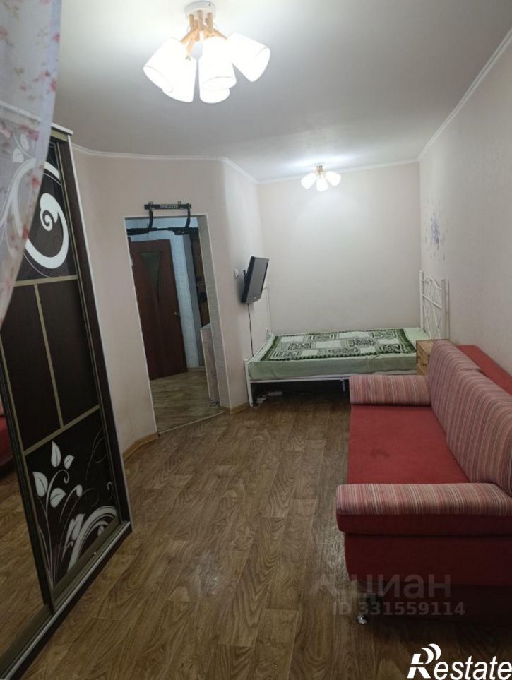 1-комн квартира ул Депутатская, 78 1,  д. 78 1,  к. 1