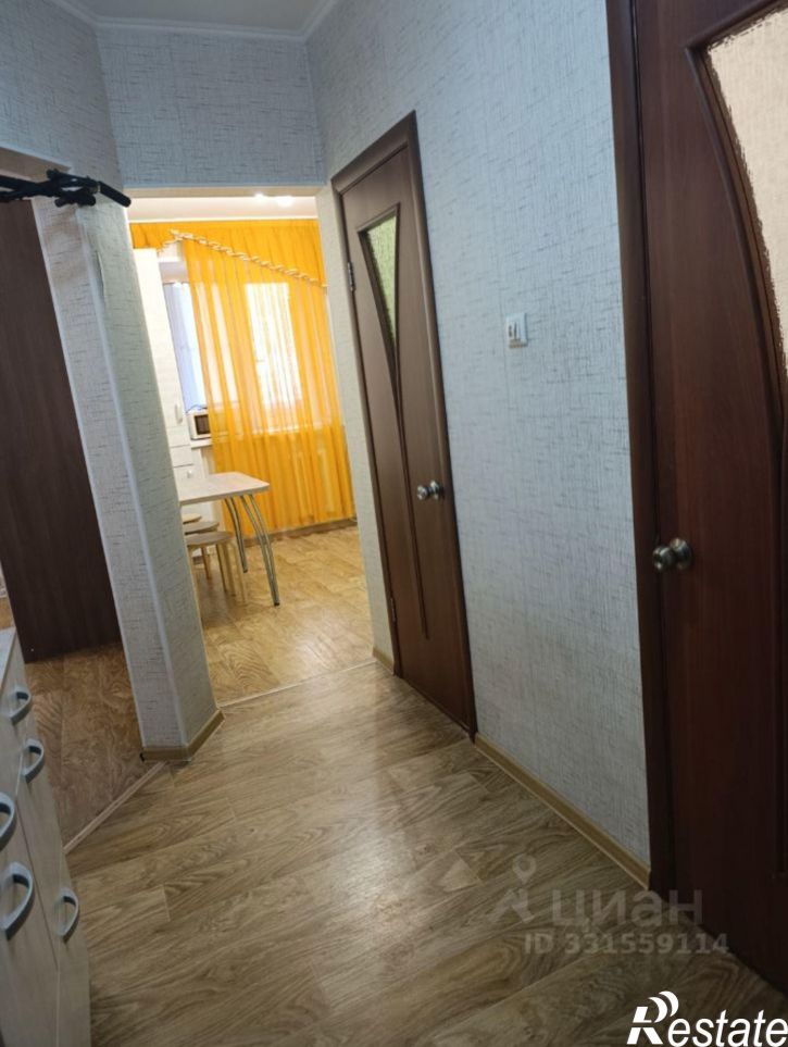 1-комн квартира ул Депутатская, 78 1,  д. 78 1,  к. 1