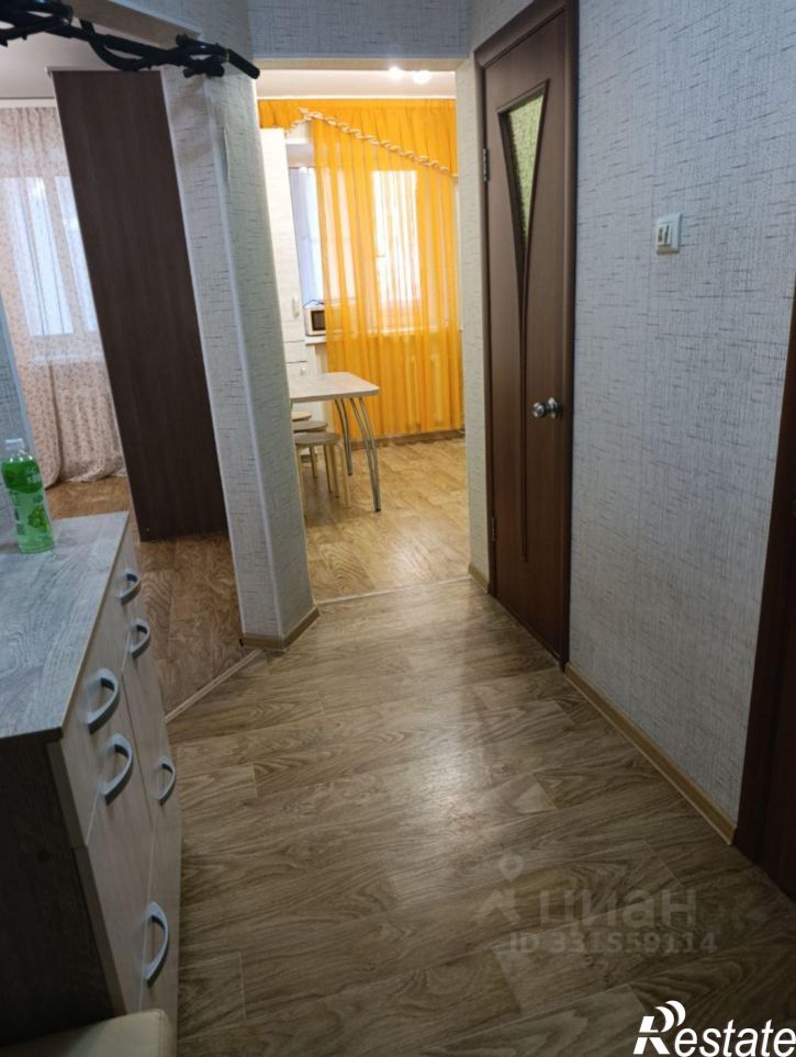 1-комн квартира ул Депутатская, 78 1,  д. 78 1,  к. 1
