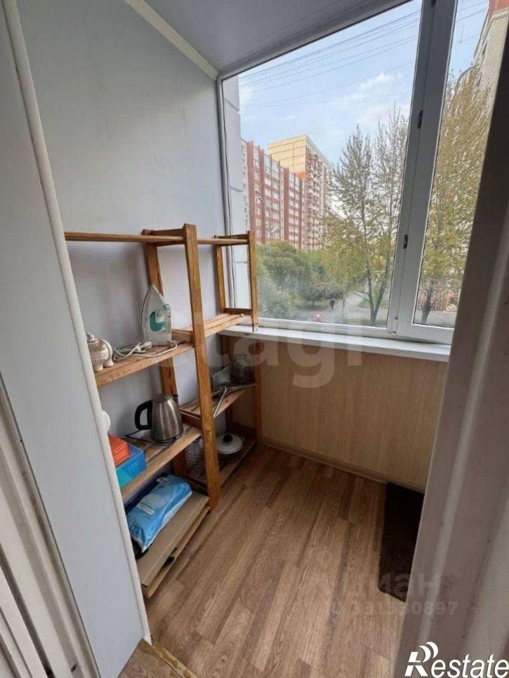1-комн квартира ул Василия Гольцова, 26,  д. 26