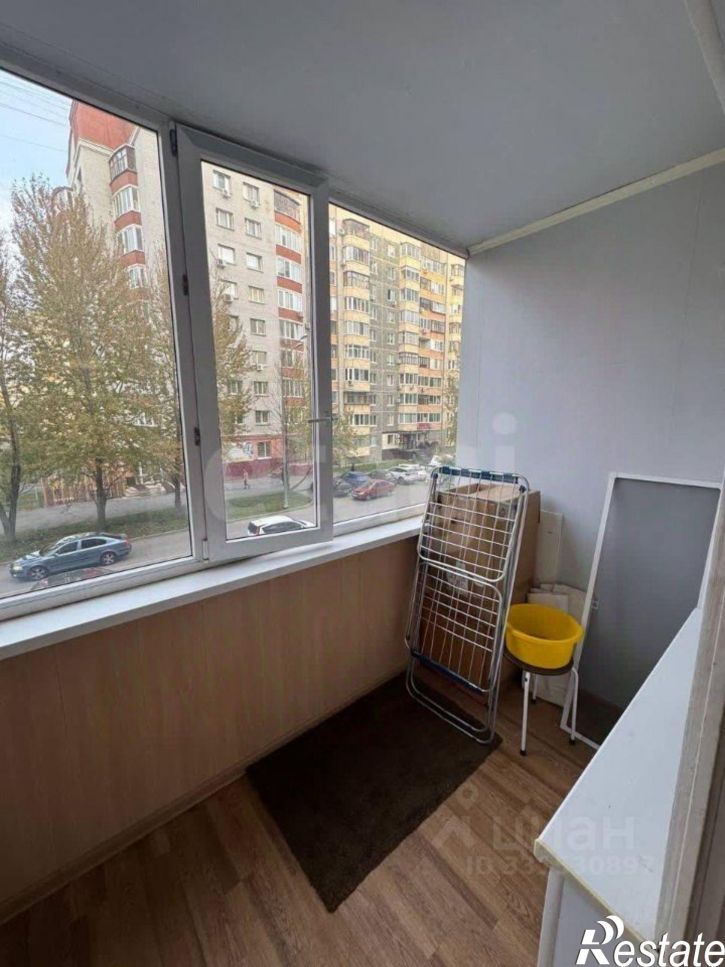 1-комн квартира ул Василия Гольцова, 26,  д. 26