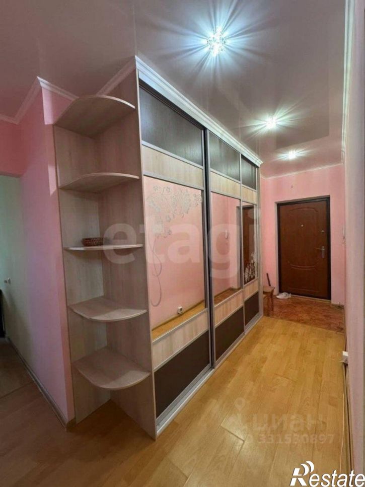 1-комн квартира ул Василия Гольцова, 26,  д. 26
