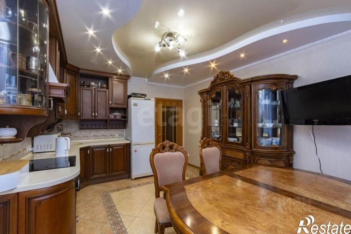 2-комн квартира улица Малыгина, 52,  д. 52
