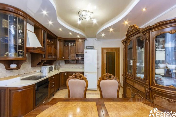 2-комн квартира улица Малыгина, 52,  д. 52