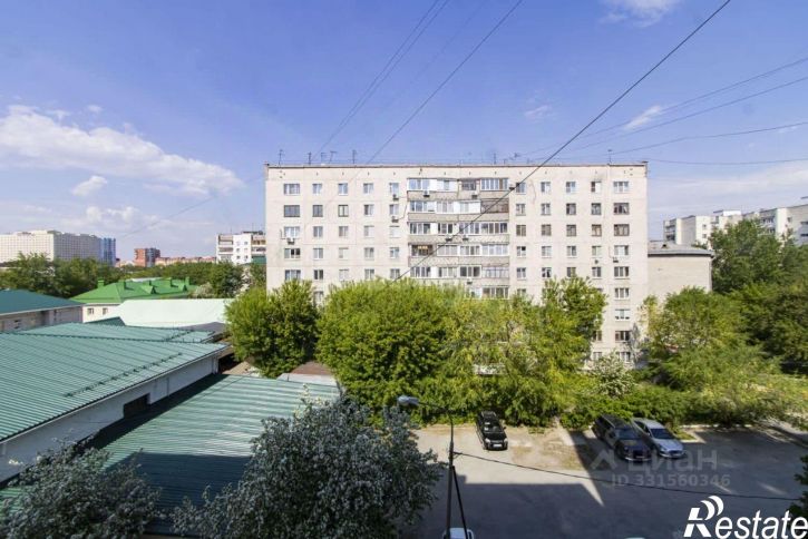 3-комн квартира Холодильная улица, 84/2,  д. 84/2