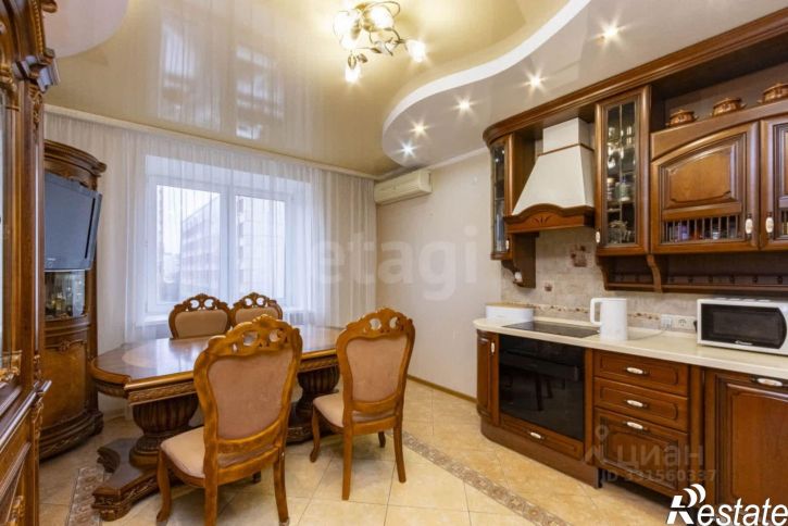 2-комн квартира улица Малыгина, 52,  д. 52