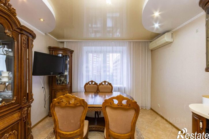2-комн квартира улица Малыгина, 52,  д. 52