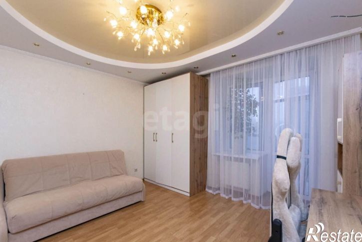 2-комн квартира улица Малыгина, 52,  д. 52