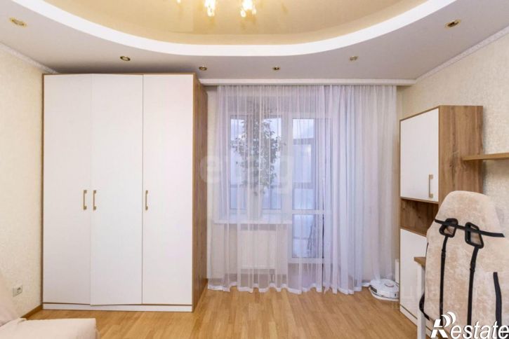2-комн квартира улица Малыгина, 52,  д. 52