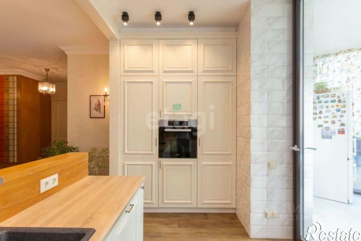 2-комн квартира улица Пржевальского, 33 к1,  д. 33 к1