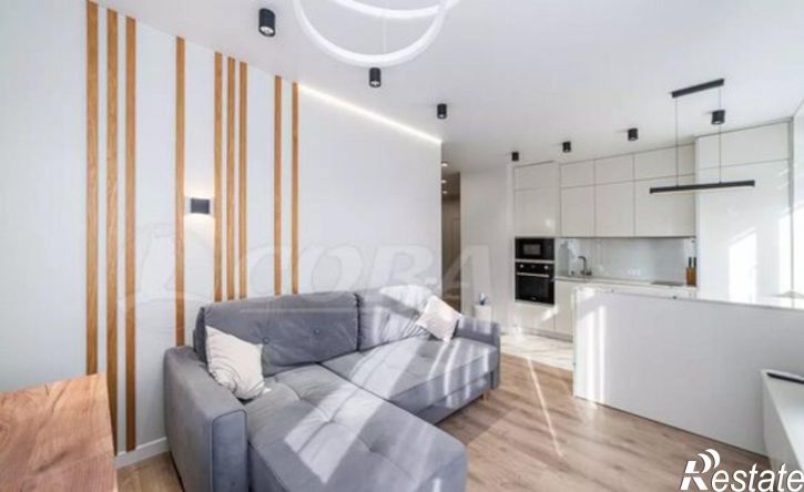 2-комн квартира улица Эрвье, 38,  д. 38