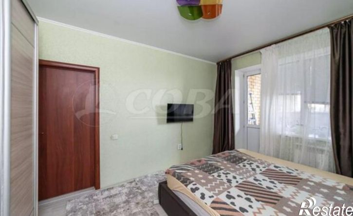 2-комн квартира улица Бориса Житкова, 10,  д. 10