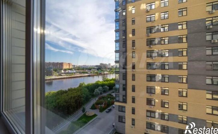 2-комн квартира улица Эрвье, 38,  д. 38