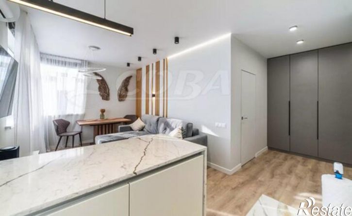 2-комн квартира улица Эрвье, 38,  д. 38