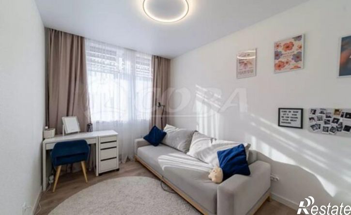 2-комн квартира улица Эрвье, 38,  д. 38