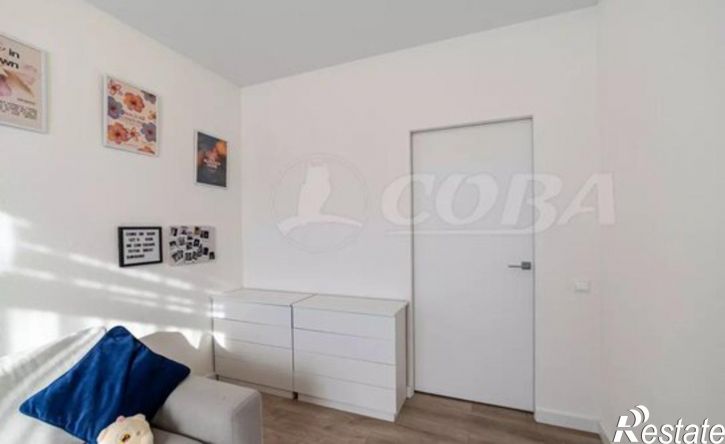2-комн квартира улица Эрвье, 38,  д. 38
