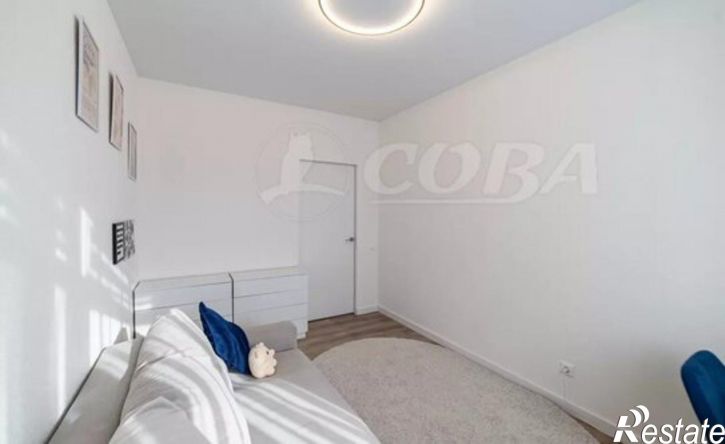 2-комн квартира улица Эрвье, 38,  д. 38
