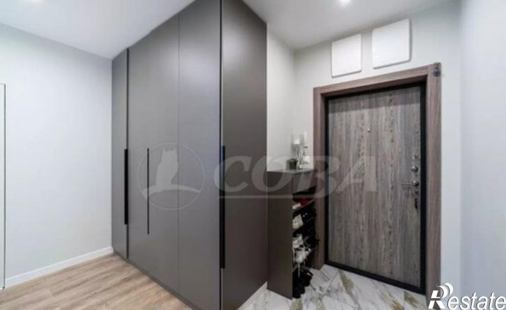 2-комн квартира улица Эрвье, 38,  д. 38