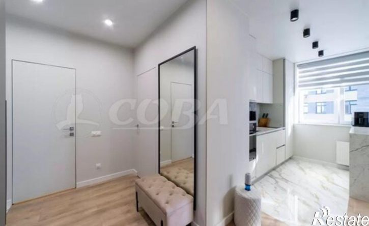2-комн квартира улица Эрвье, 38,  д. 38